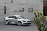 Skoda Octavia 2013 года
